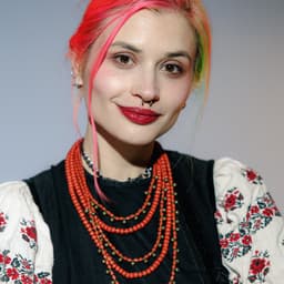 Varvara Svezhentseva